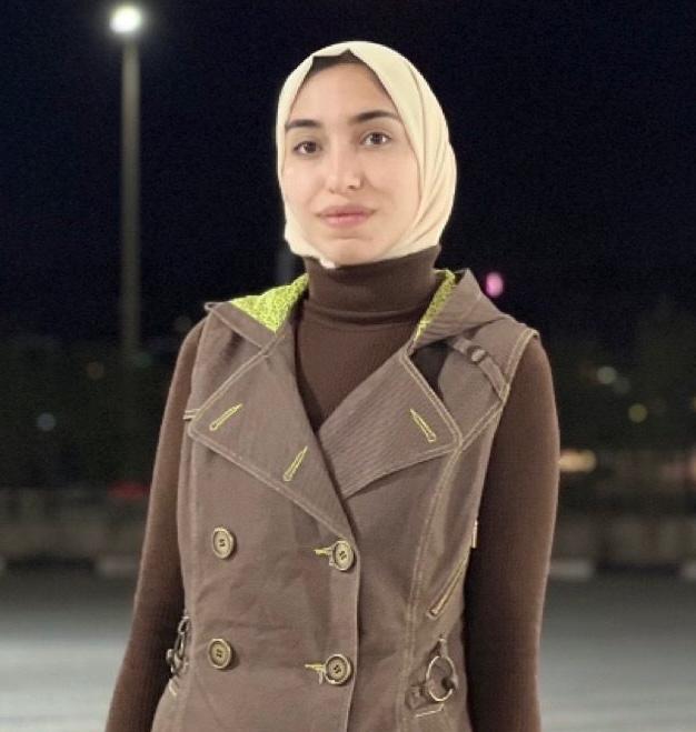 دانا الشلفوح